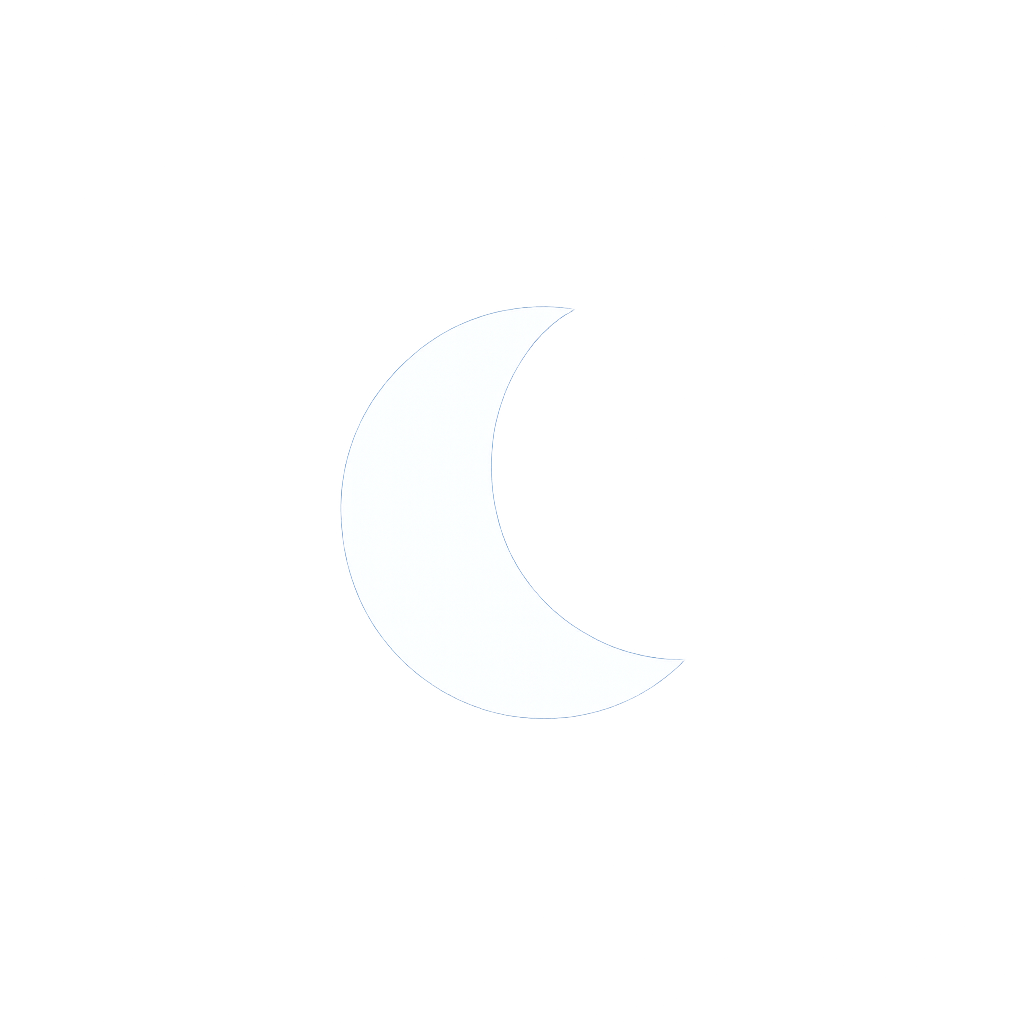 Moon Icon